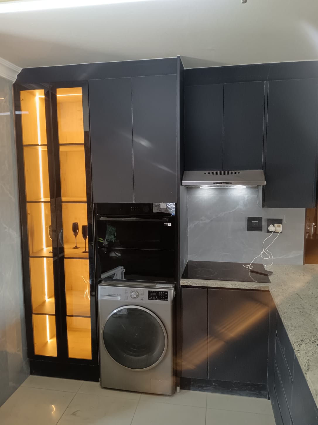 Kingsman Construction Renovation