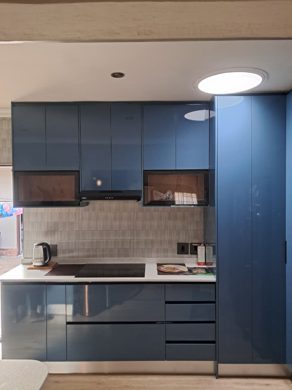 Kitchen design Kingsman Construction