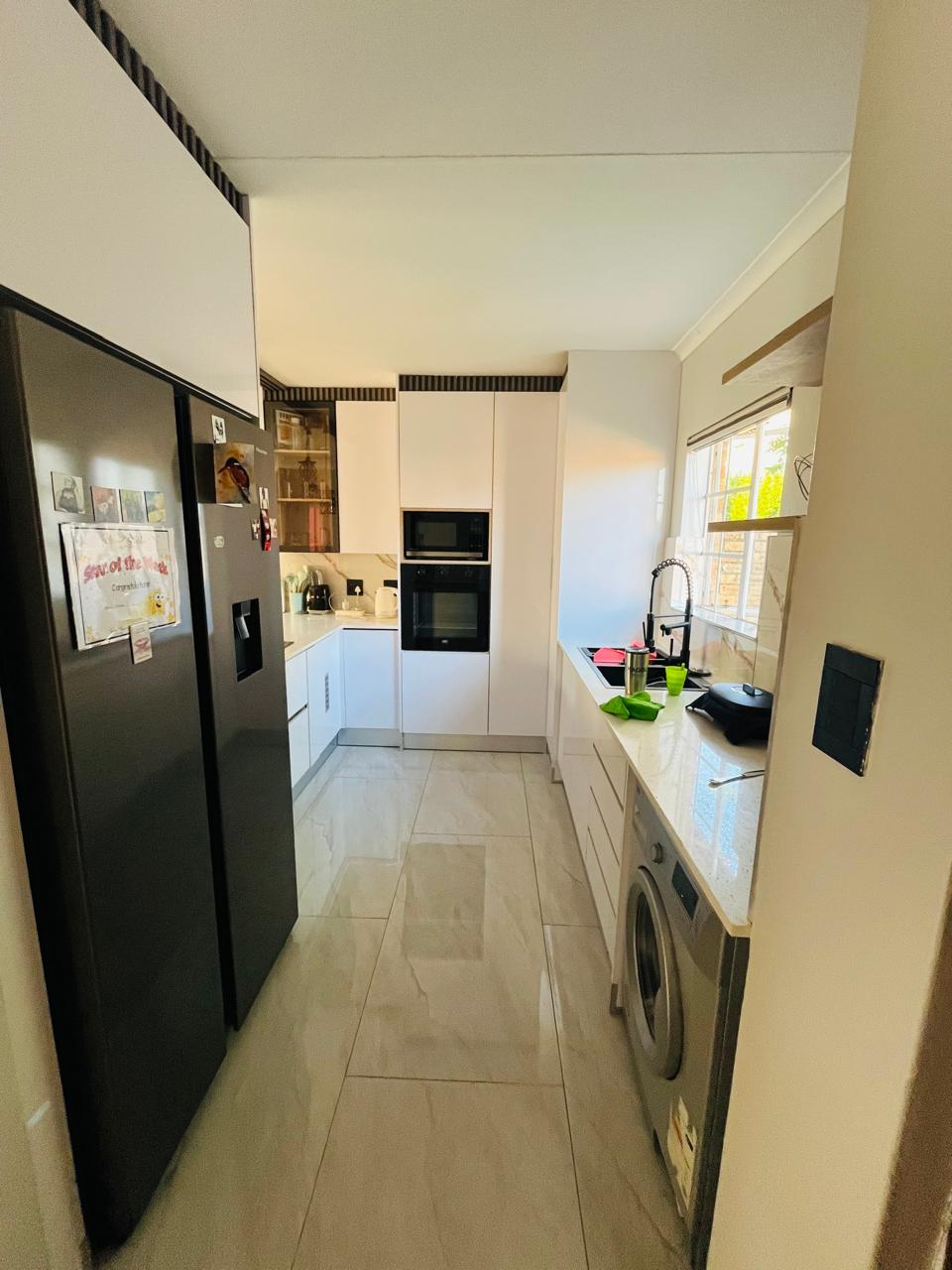 Modern Kitchen Design